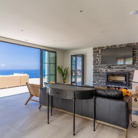 Villa Horizonte Azul By Hr Madeira Ponta do Sol  Exteriör bild